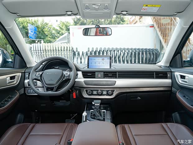 风行t5目前价格稳定售价689万元起