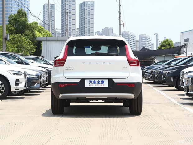 信阳申沃优惠活动已开启沃尔沃全系享定金膨胀