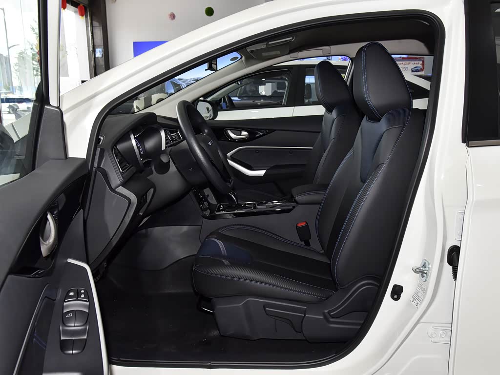 【图解图片_东风日产启辰赣州虔辰启辰d60ev图片】-汽车之家