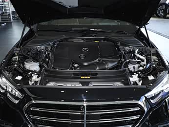 【2024款 e 260 l 报价】奔驰e级图片_配置_河北跨世之星-汽车之家