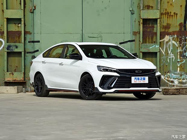 【缤瑞全系热销中 限时优惠高达6000元_烟台富金吉利汽车优惠促销欢迎