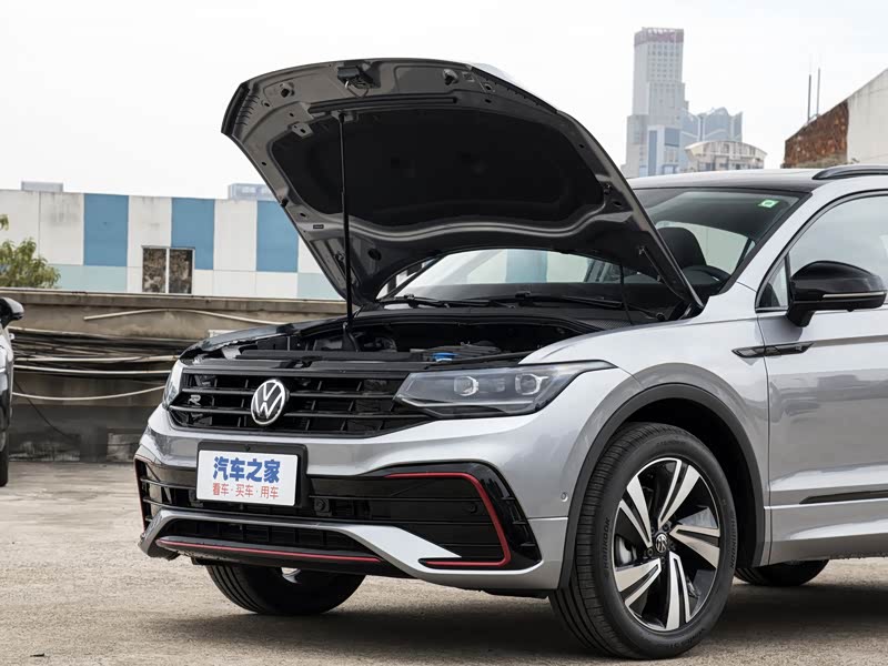 【图解图片_上汽大众陕西富源店途观x图片】-汽车之家