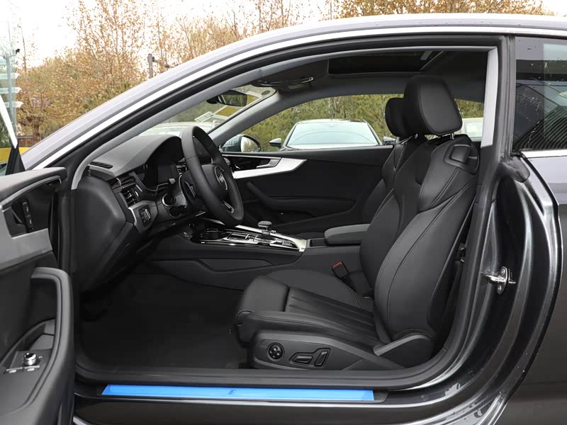 【图解图片_上海虹桥一汽沪奥4s店奥迪a5图片】-汽车之家