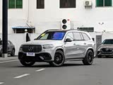 奔驰GLS AMG