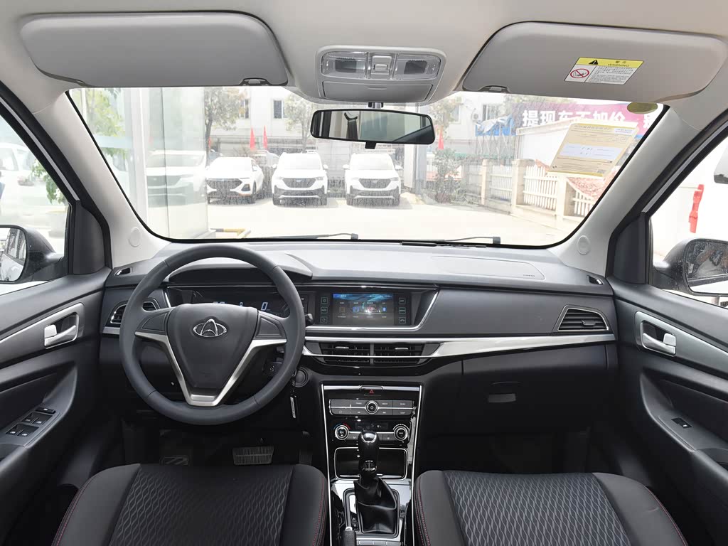 长安凯程 长安欧尚a600ev 2021款 轻快版