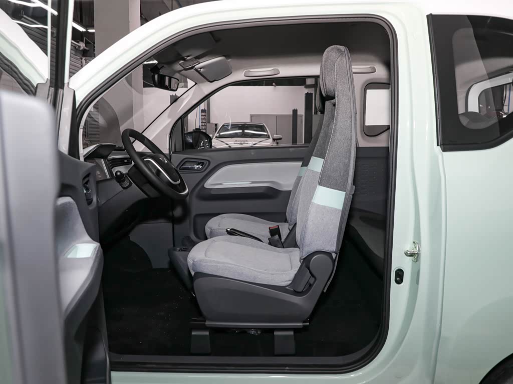 【图解图片_五菱汽车绍兴五菱销售中心宏光miniev图片】-汽车之家