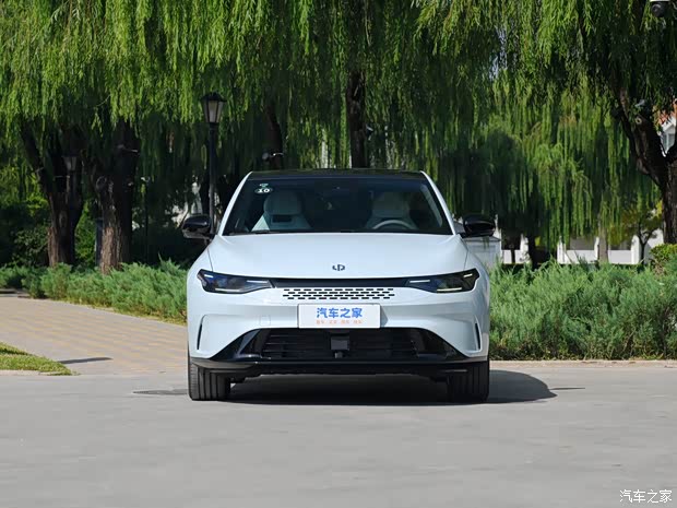 【图】零跑c01售价14.58万起 欢迎试乘试驾 详询:4001369217_汽车之家