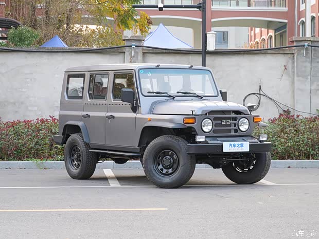 59万起 欢迎到店垂询_温州将军北汽制造优惠促销欢迎垂询4001526321】