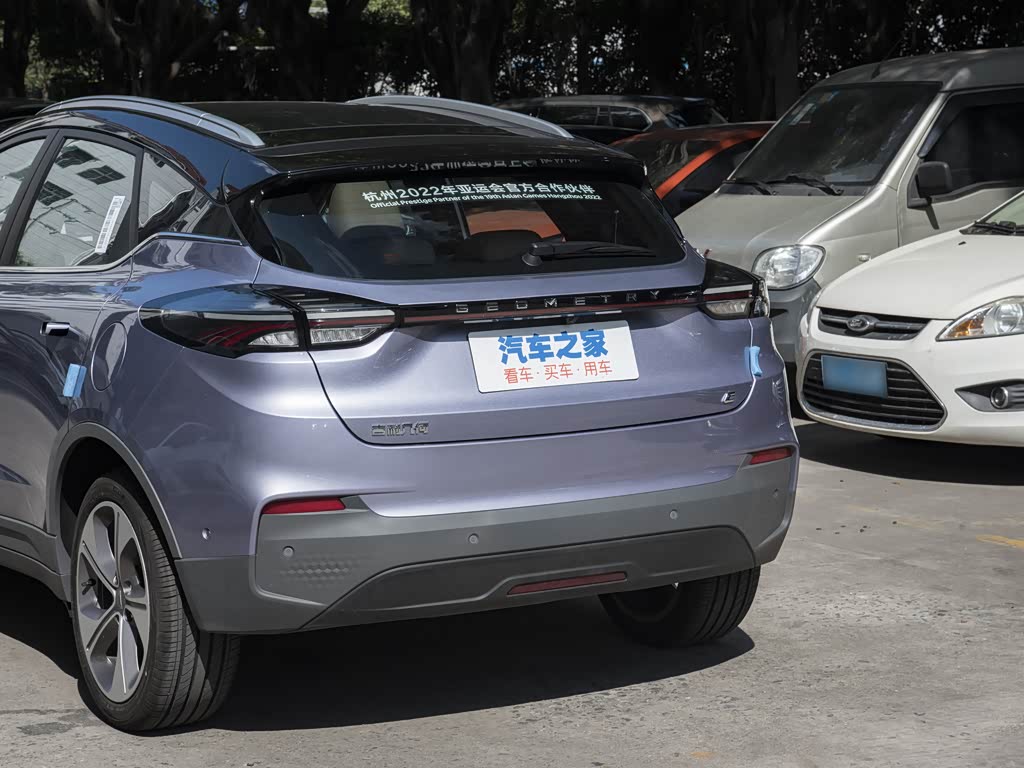 【图解图片_绍兴骏庭几何吉利几何c图片】-汽车之家