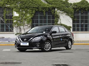 轩逸让利促销中限时优惠高达35万