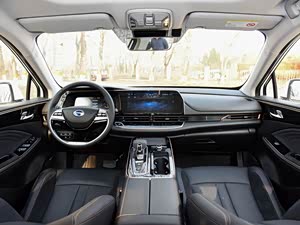 广汽丰田ia5热销中售价1348万起