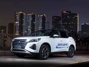 【2020款 1.5t phev至尊版 报价】传祺gs4新能源图片_配置_衡水华轩店