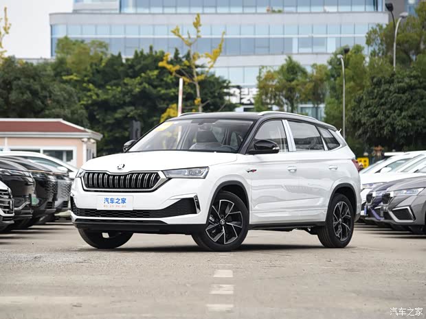 【柯米克欢迎垂询 优惠高达2.2万元_重庆新威众斯柯达优惠促销欢迎垂