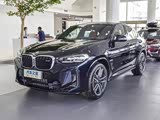 宝马X4 M欢迎莅临赏鉴 直降29万