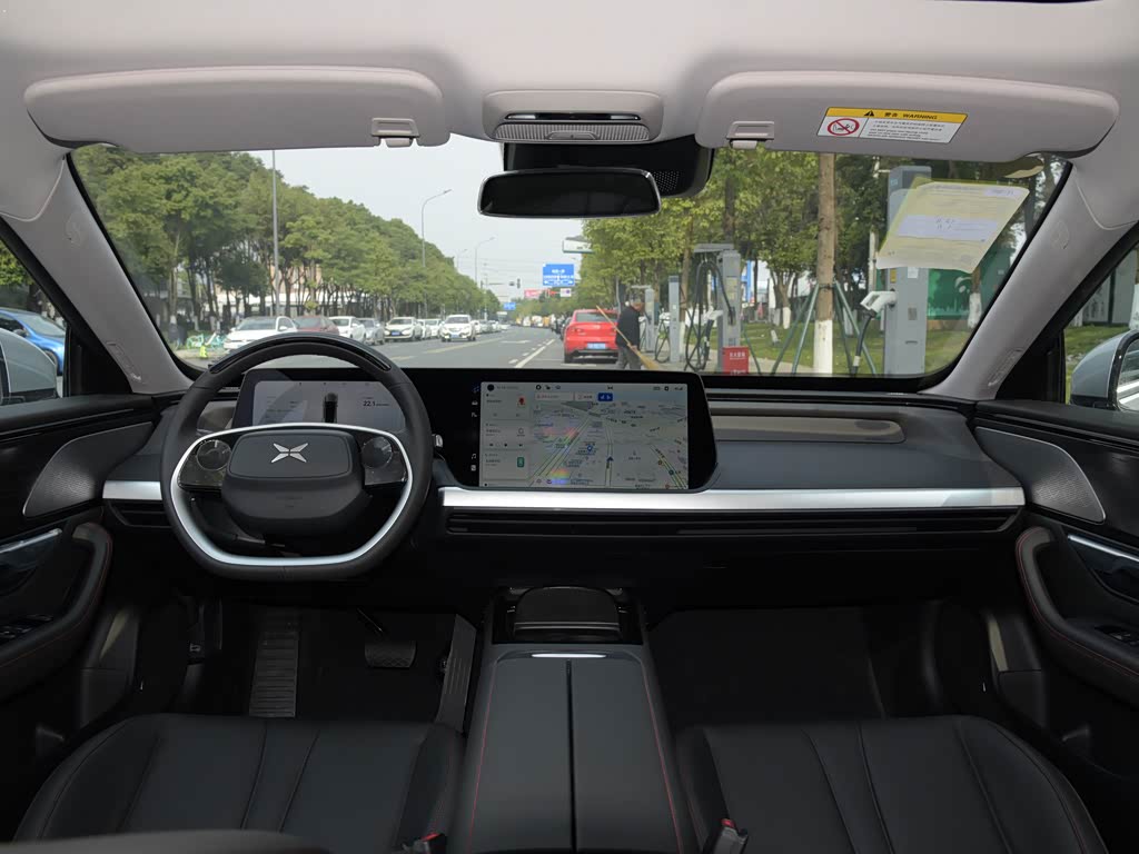 小鹏汽车 小鹏p7 2022款 480n