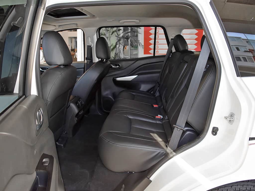 【图解图片_东风日产龙日途达图片】-汽车之家