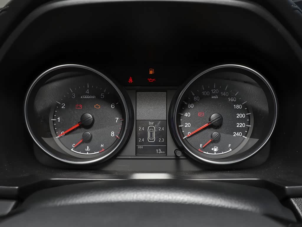 【图解图片_上海乐驰哈弗m6图片】-汽车之家