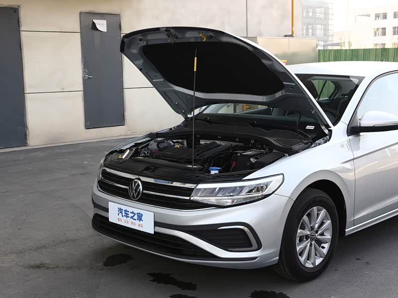 一汽-大众 宝来 2023款 200tsi dsg畅行版