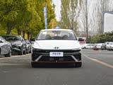 伊兰特热销中 购车优惠高达3.8万元