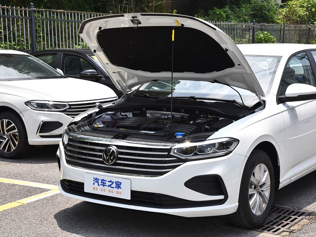 【图解图片_南外环新盛红龙上汽大众朗逸图片】-汽车之家