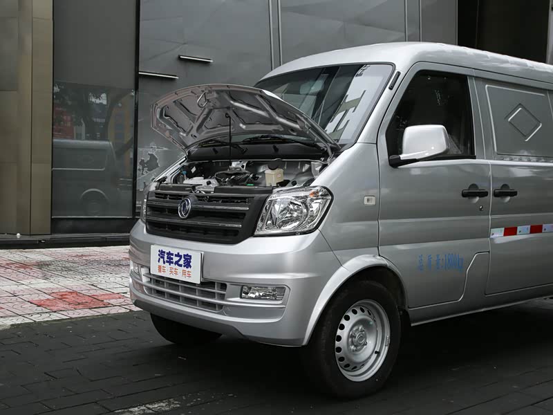 东风小康 东风小康k05s 2022款 1.3l高功版基本型