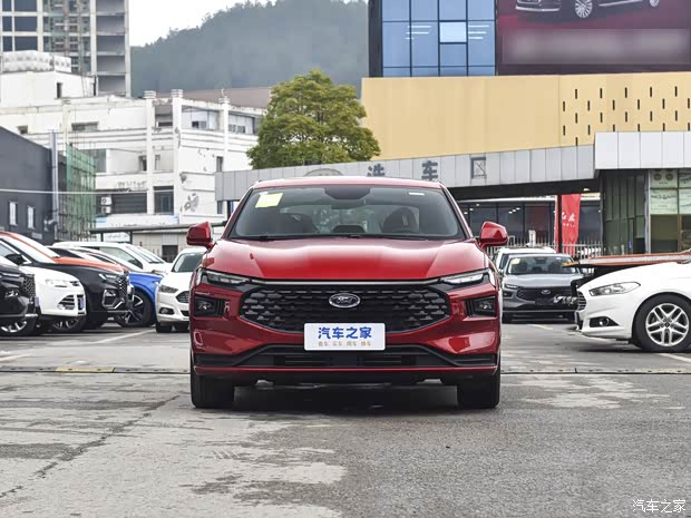 蒙迪欧欢迎到店品鉴售价1378万元起