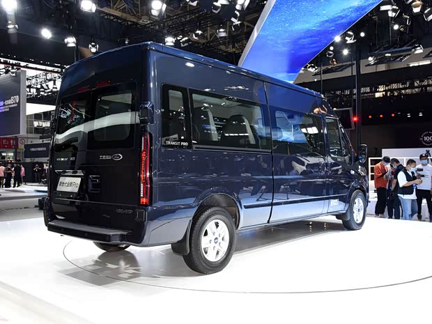 促新世代全顺目前价格稳定售价1638万起