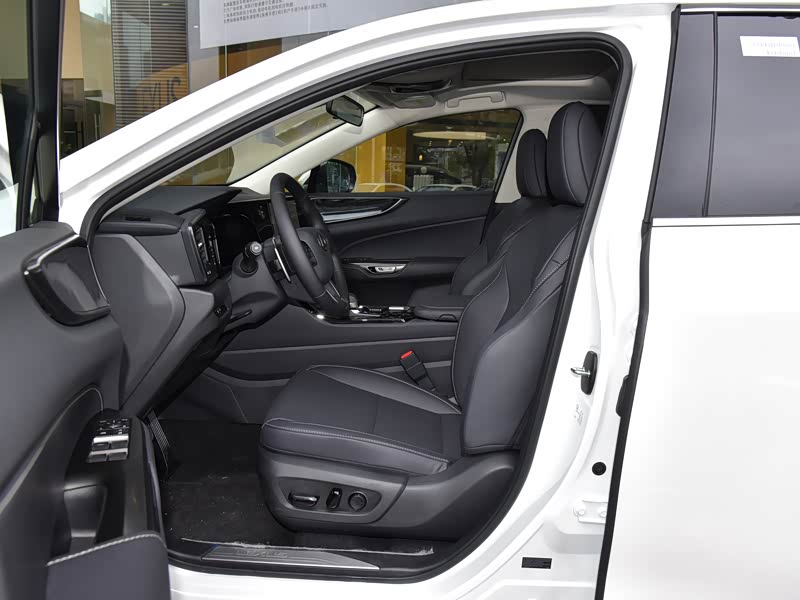 雷克萨斯 雷克萨斯nx 2023款 350h 前驱 创悦版