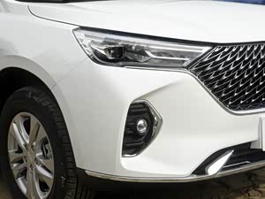 哈弗m6目前欢迎莅临赏鉴 直降1万