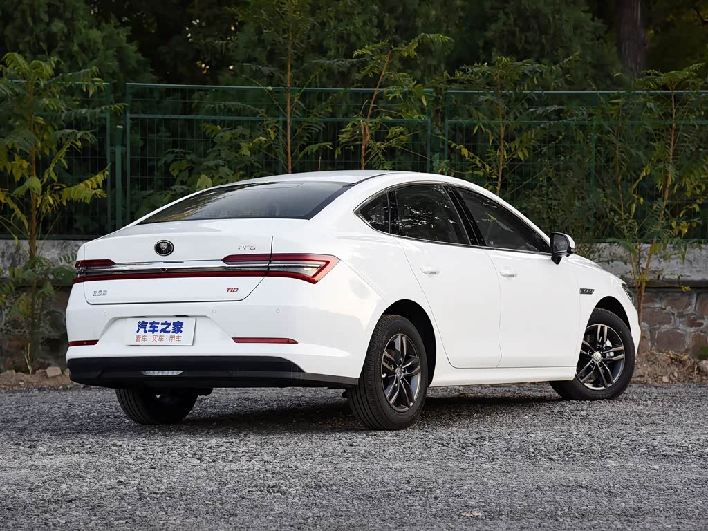 【图解图片_比亚迪昌华4s店秦pro图片】-汽车之家