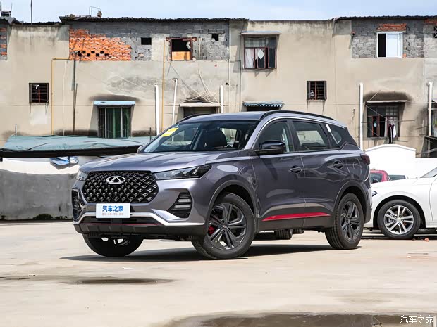 【瑞虎7欢迎垂询 优惠高达9000元_奇瑞张掖和晨4s店优惠促销欢迎垂询