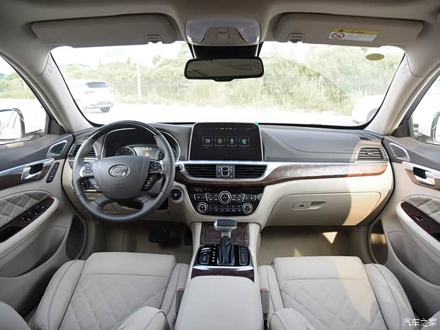 【传祺ga8欢迎垂询 购车优惠6000元_广汽传祺广州丰凯店优惠促销欢迎