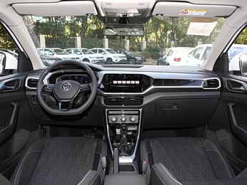 【2023款 280tsi dsg舒适版 报价】途铠图片_配置_上汽大众凯里佳成4s