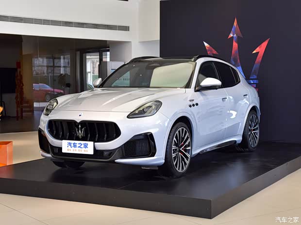 grecale格雷嘉限时优惠高达8万元