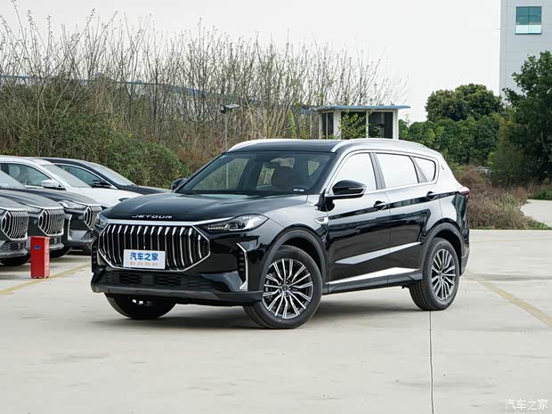 捷途x70 plus欢迎垂询 售8.99万起