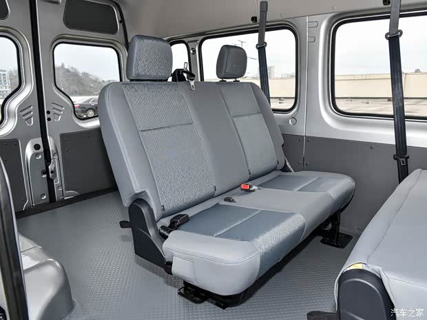 27万元起 欢迎莅临赏鉴_四川蓉泸兴福田图雅诺优惠