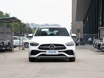 【2024款 改款二 c 260 l 运动版 报价】奔驰c级图片_配置_安徽伟玖