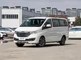 瑞风E3提供试乘试驾 购车优惠2.3万元
