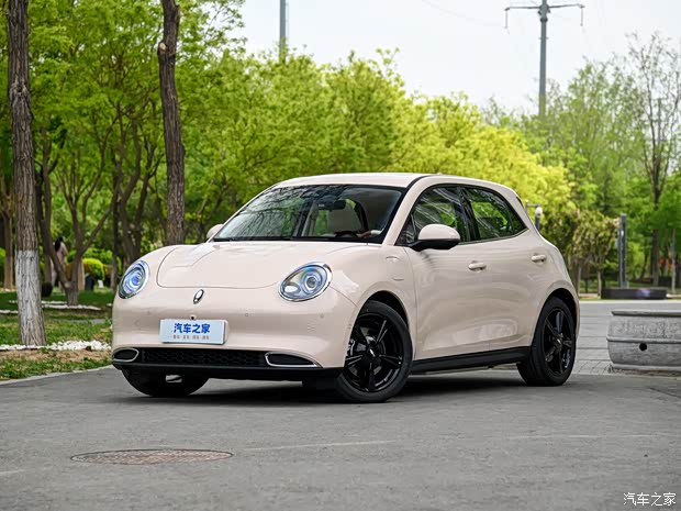 欧拉好猫正价销售10.58万起 欢迎垂询