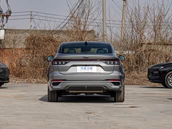 蒙迪欧 2023款 ecoboost 245 至尊型