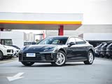 Panamera新能源热销中 128.8万元起