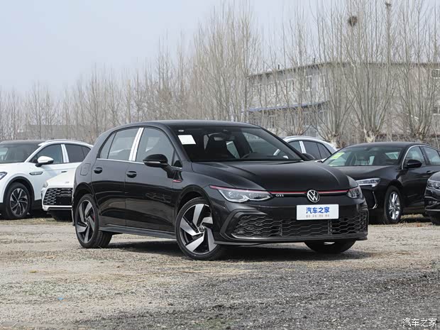 高尔夫目前欢迎莅临赏鉴 直降3万