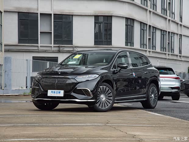 迈巴赫eqs suv价格稳定 欢迎垂询