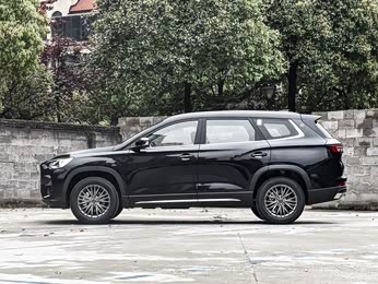 6t dct 麒麟版 7座 报价】捷途x90图片_配置_捷途赣州岩能体验店-汽车