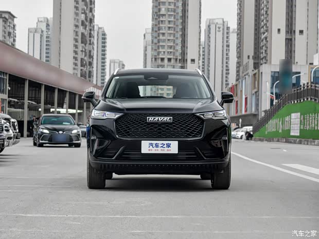 【图】哈弗h6价格直降1.5万 欢迎到店品鉴 详询:4001757106_汽车之家