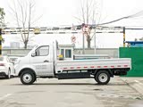 跨越王X3售价5.08万起 欢迎试乘试驾