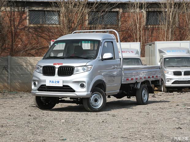 【图】鑫源金卡s1热销中 售价3.79万元起 详询:4001858481_汽车之家