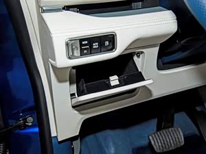 别克gl8新能源热销中 价格稳定