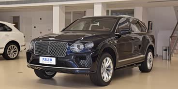 添越插电混动正价销售中 售价263万起 添越插电混动正价销售中 售价263万起