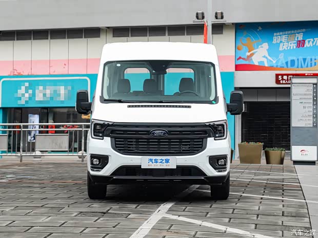 38万元起 欢迎莅临赏鉴_湖南全顺江铃汽车优惠促销欢迎垂询4001853542